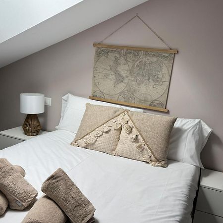 Ferienwohnung Prober - Chamoix Pas De La Casa Exterior foto