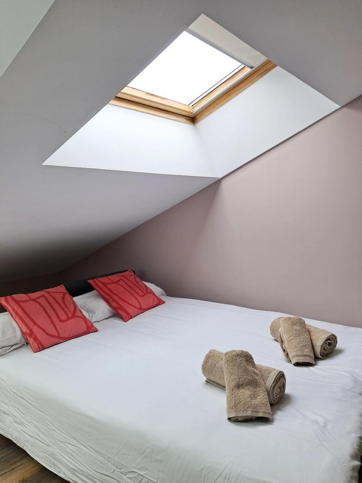 Ferienwohnung Prober - Chamoix Pas De La Casa Exterior foto