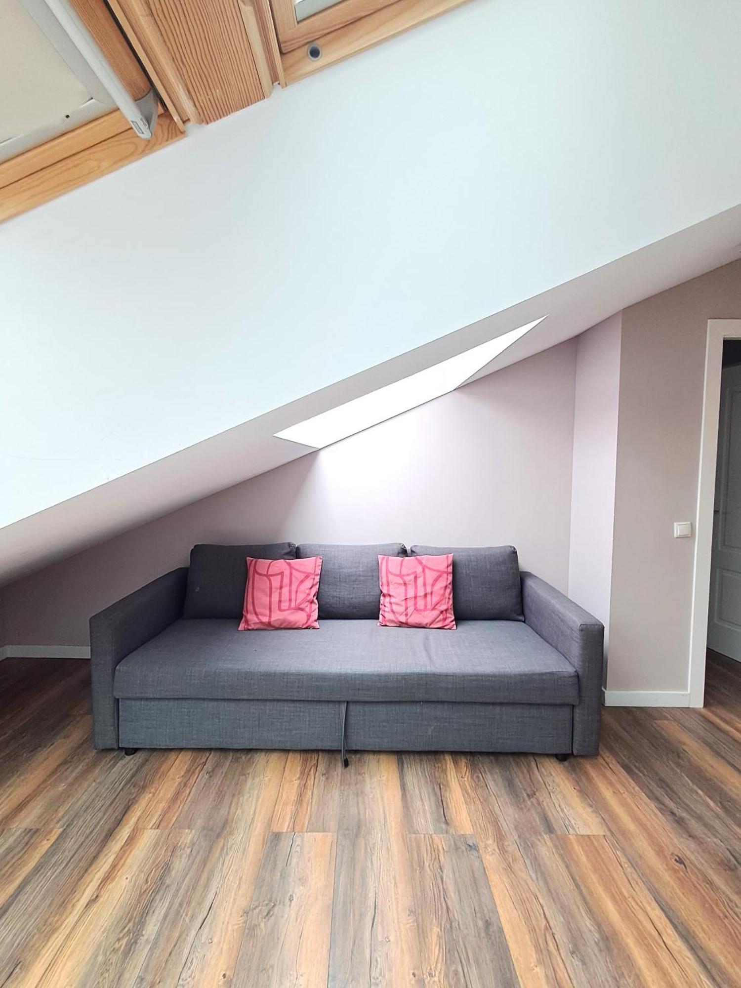 Ferienwohnung Prober - Chamoix Pas De La Casa Exterior foto
