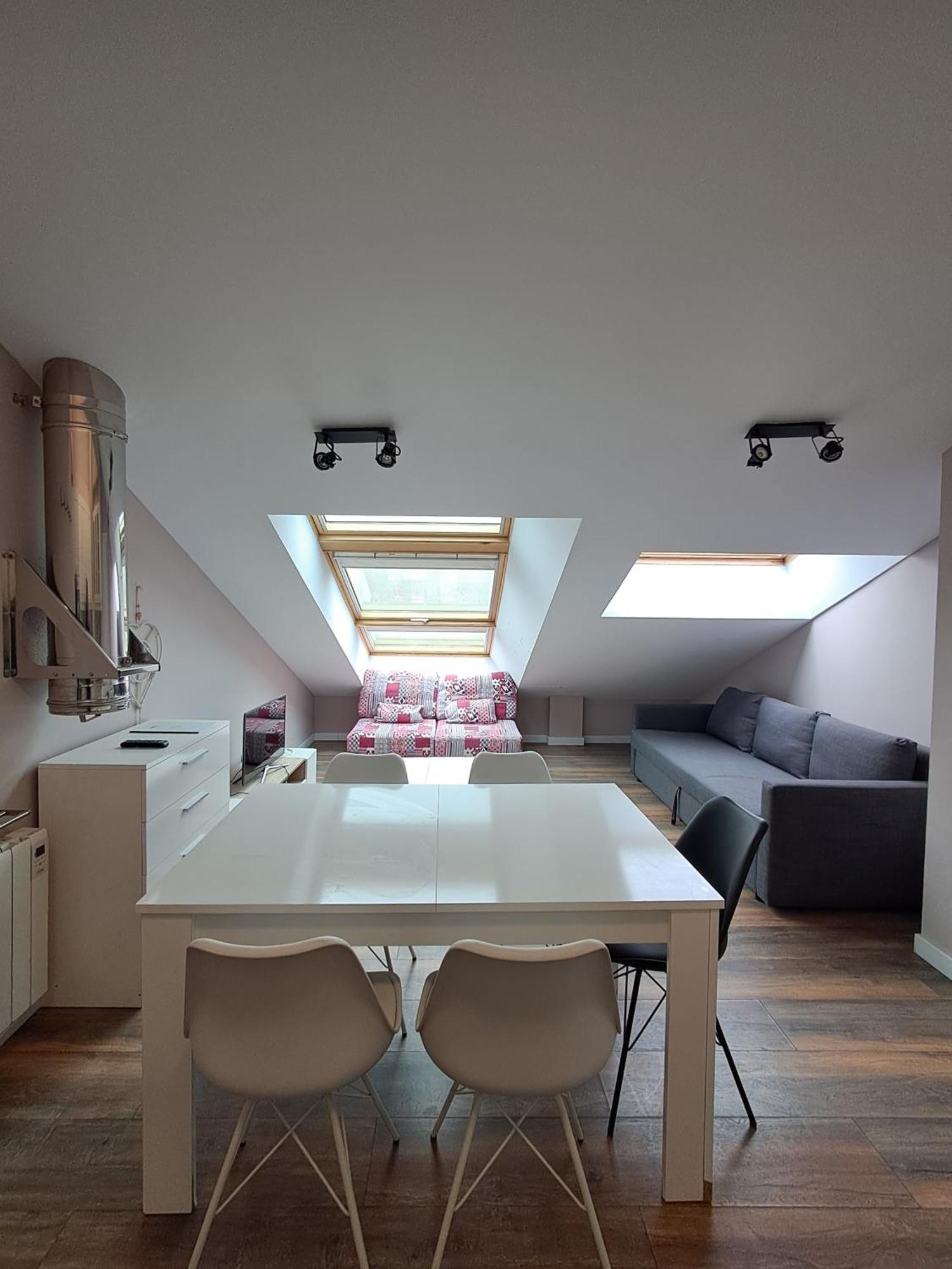 Ferienwohnung Prober - Chamoix Pas De La Casa Exterior foto