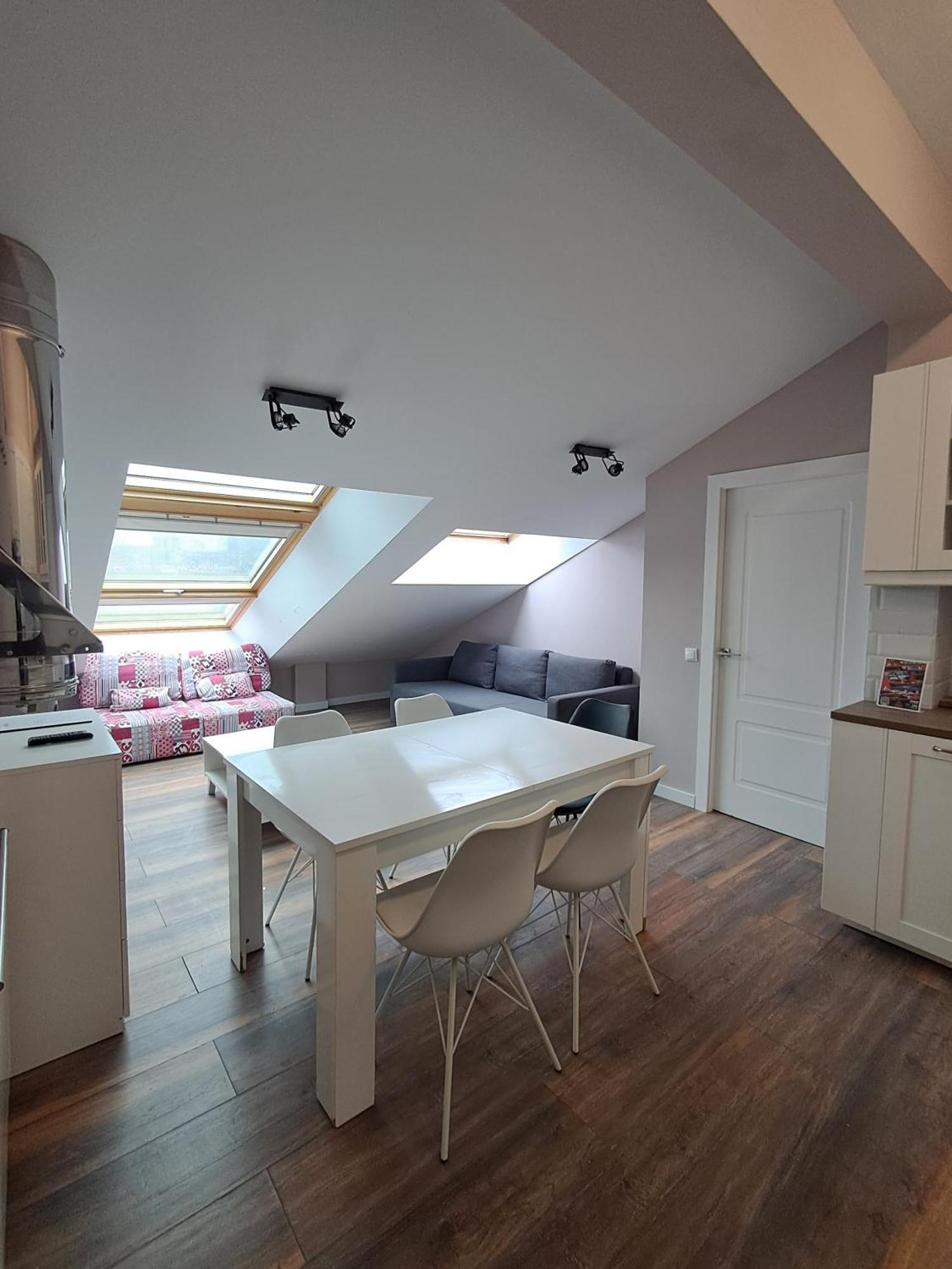 Ferienwohnung Prober - Chamoix Pas De La Casa Exterior foto