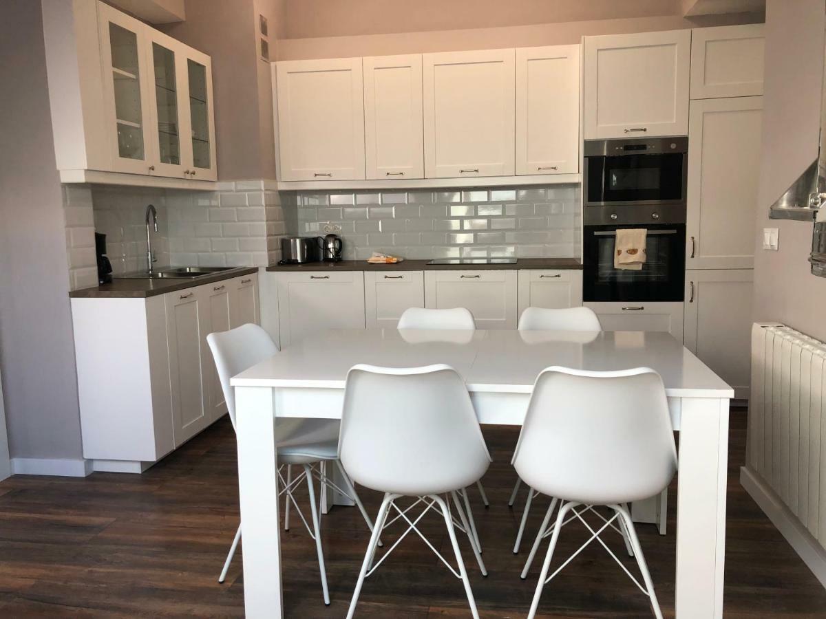 Ferienwohnung Prober - Chamoix Pas De La Casa Exterior foto